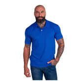 Camisa Masculina Polo Casual Dia á Dia