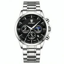 Relógio Masculino Mônaco® - 42mm