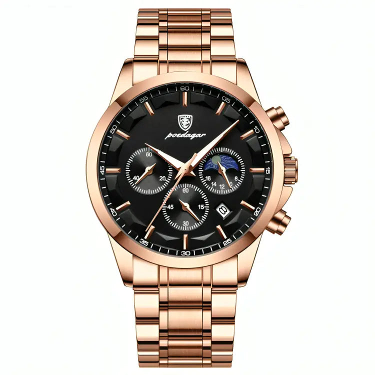 Relógio Masculino Mônaco® - 42mm