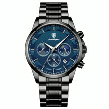 Relógio Masculino Mônaco® - 42mm