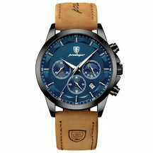 Relógio Masculino Mônaco® - 42mm