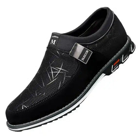 Sapato Casual Masculino Exclusiv