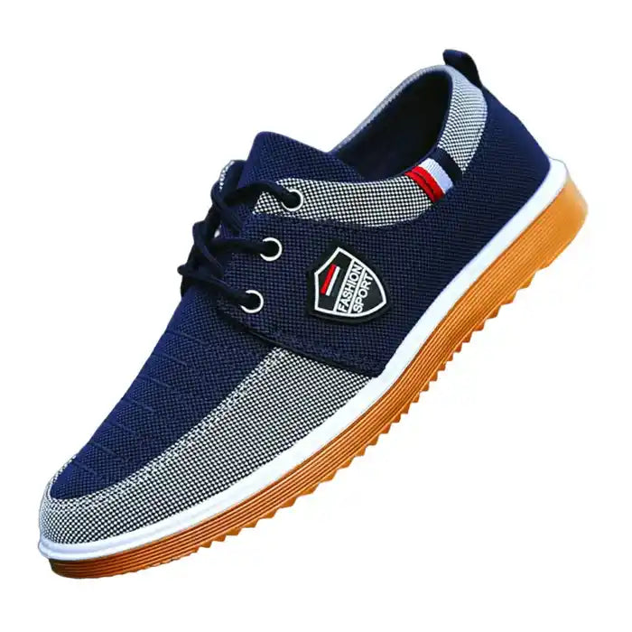 Sapato Casual Masculino UrbanComfort