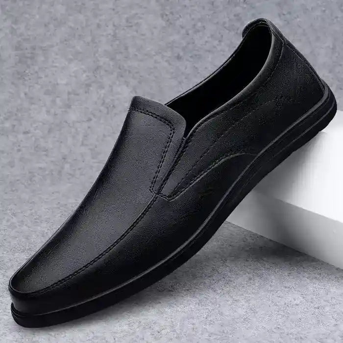 Sapato Mocassim Masculino Impeccable