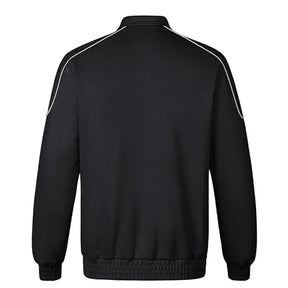 Jaqueta de Lã Masculina Casual Para Inverno - Terrazo