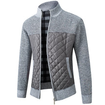 Jaqueta Casual Masculina de Inverno Jacker