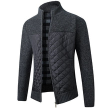 Jaqueta Casual Masculina de Inverno Jacker