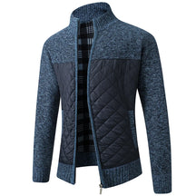 Jaqueta Casual Masculina de Inverno Jacker