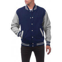 Jaqueta Casual Masculina de Inverno