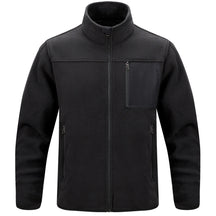 Jaqueta de Lã Masculina Para Inverno Terrazo