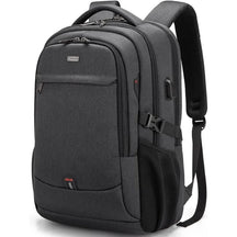 Mochila Executiva Use Terrazo MC01 - Notebook 17'', Impermeável e Porta USB