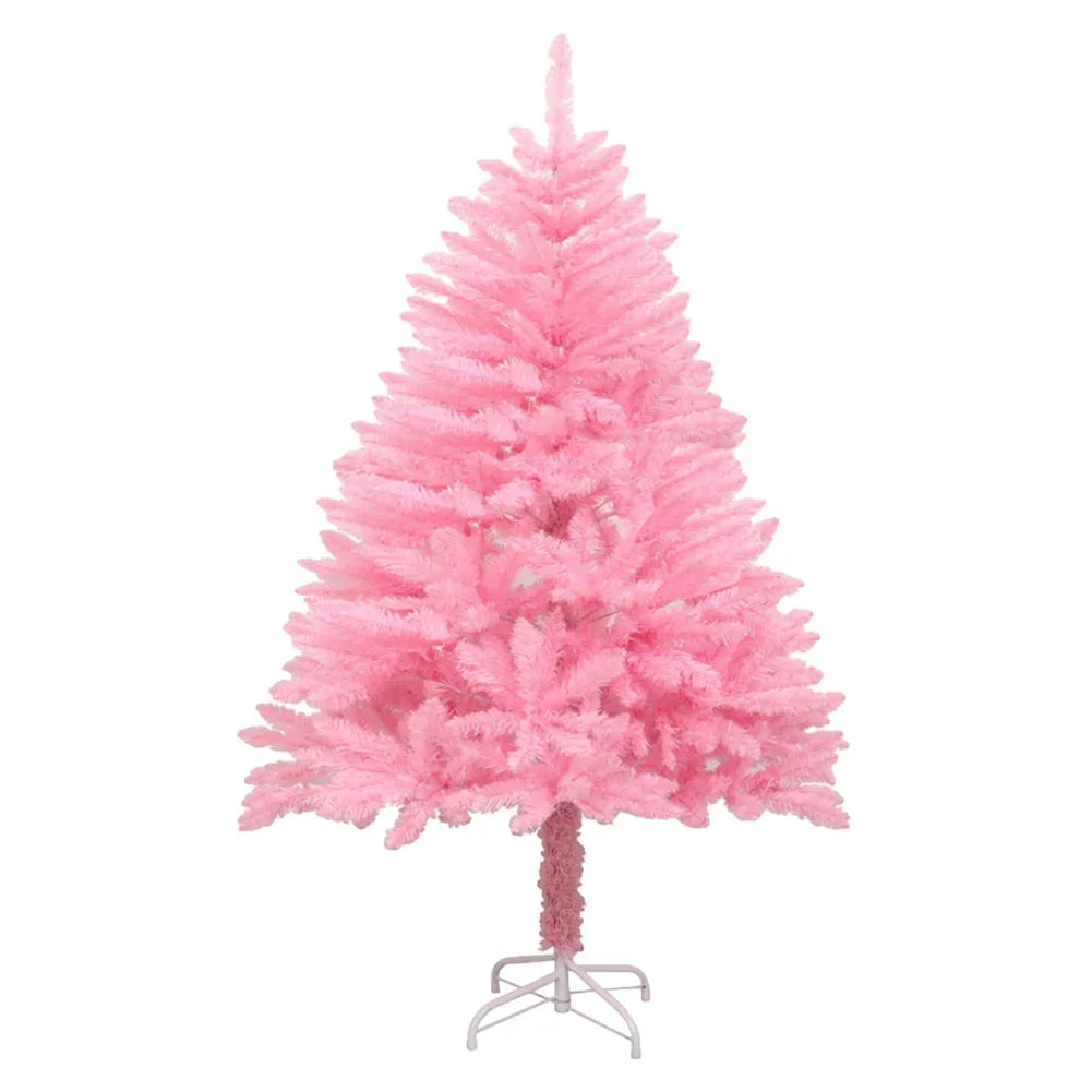 Árvore Artificial De Natal  Suporte Metal Para Decoração De Natal