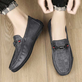 Sapato Mocassim Masculino Essential