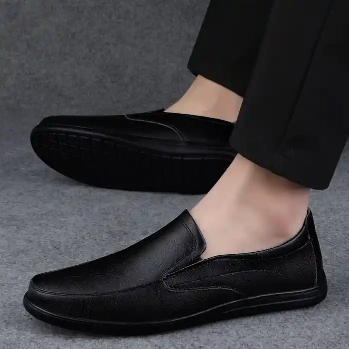 Sapato Mocassim Masculino Impeccable