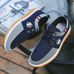 Sapato Casual Masculino UrbanComfort