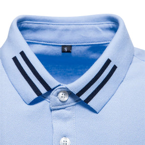 Camisa Gola Polo Masculina Casual - Terrazo