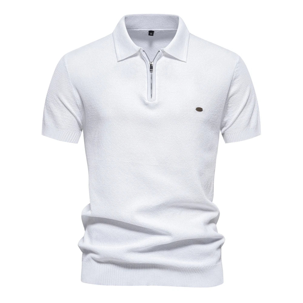 Camisa Gola Polo Masculina Rranca