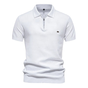 Camisa Gola Polo Masculina Rranca