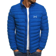 Jaqueta Puffer Masculina PF - Loja Terrazo- Promoção de Inverno Outubro-Esquenta Black Friday